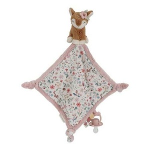 Panno per le coccole – Fairy Garden