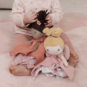 C Little Dutch LD9029MILA 3 P.JPG Doudou Fata Mila