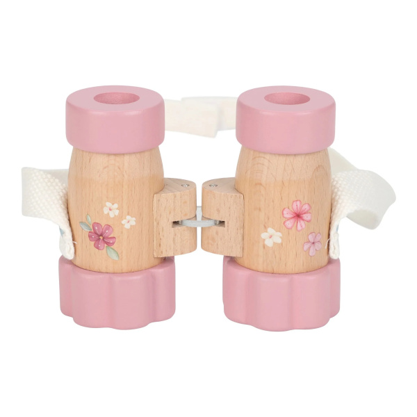 Binocolo in legno – Fairy Garden