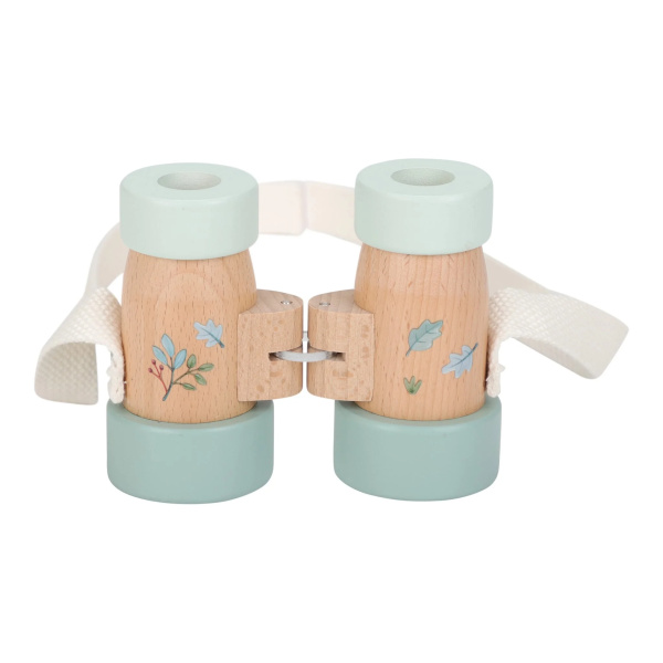 Binocolo in legno – Forest Friends