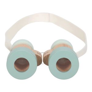 Binocolo in legno – Forest Friends