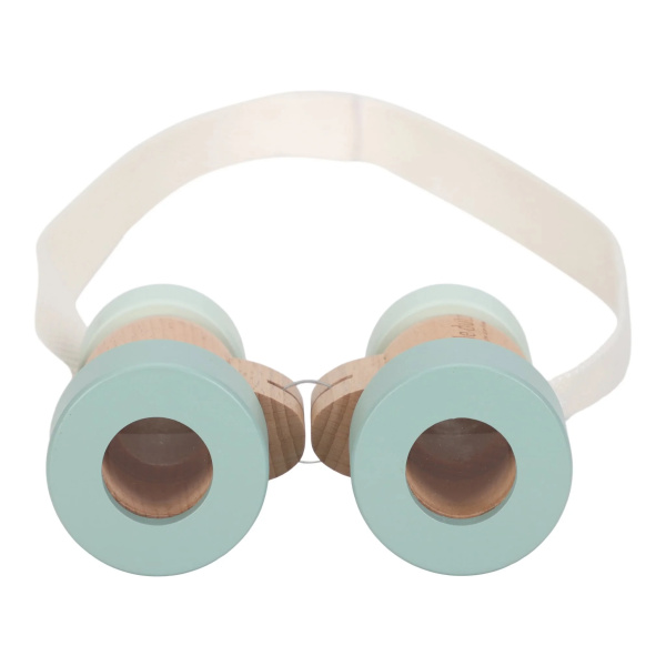 Binocolo in legno – Forest Friends