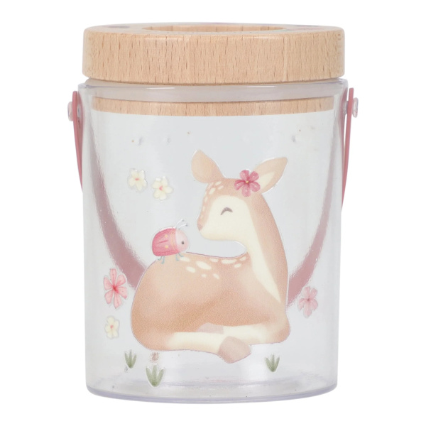 Barattolo per insetti – Fairy Garden