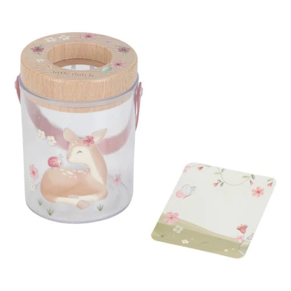 Barattolo per insetti – Fairy Garden