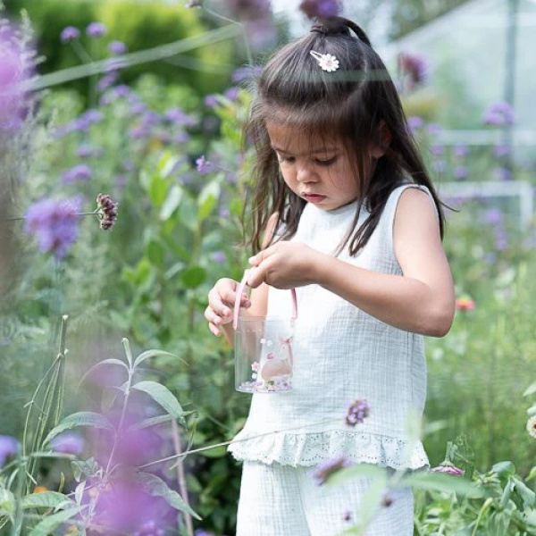 Barattolo per insetti – Fairy Garden