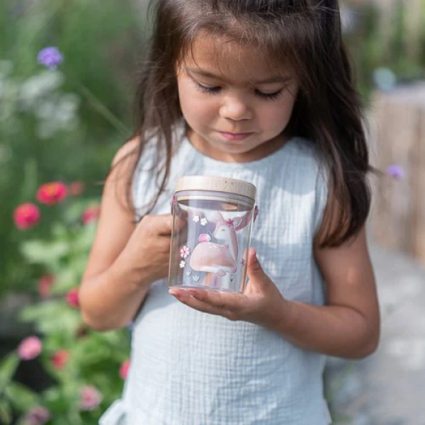 Barattolo per insetti – Fairy Garden