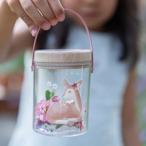 Barattolo per insetti – Fairy Garden