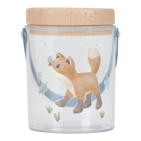 Barattolo per insetti – Forest Friends