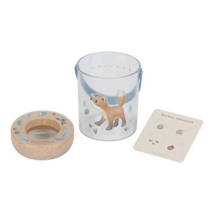 C---little dutch---LD9105FOREST_2_P.JPG Barattolo per insetti – Forest Friends