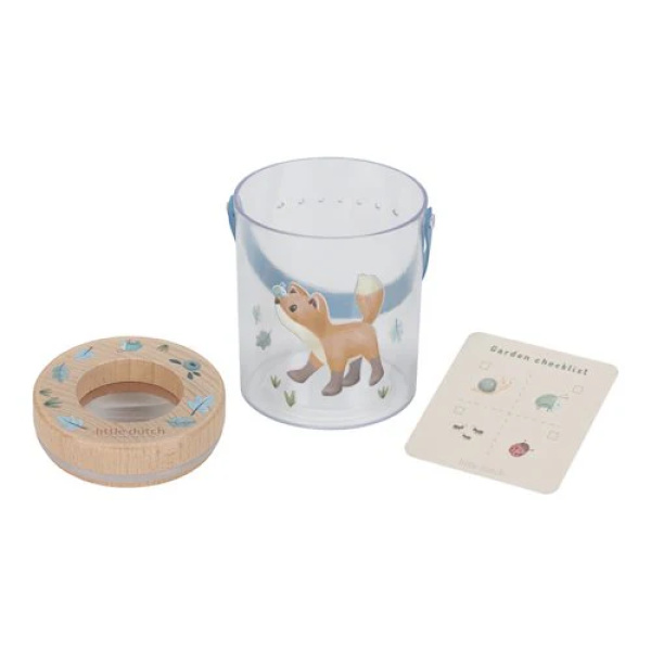 Barattolo per insetti – Forest Friends
