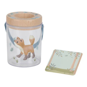 Barattolo per insetti – Forest Friends