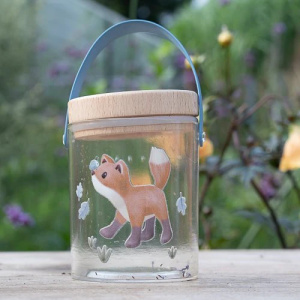 Barattolo per insetti – Forest Friends