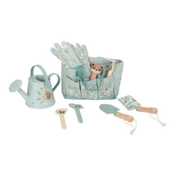 Set da Giardinaggio Forest Friends