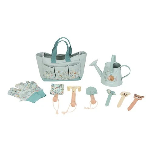 C---little dutch---LD9114FOREST_2_P.JPG Set da Giardinaggio Forest Friends
