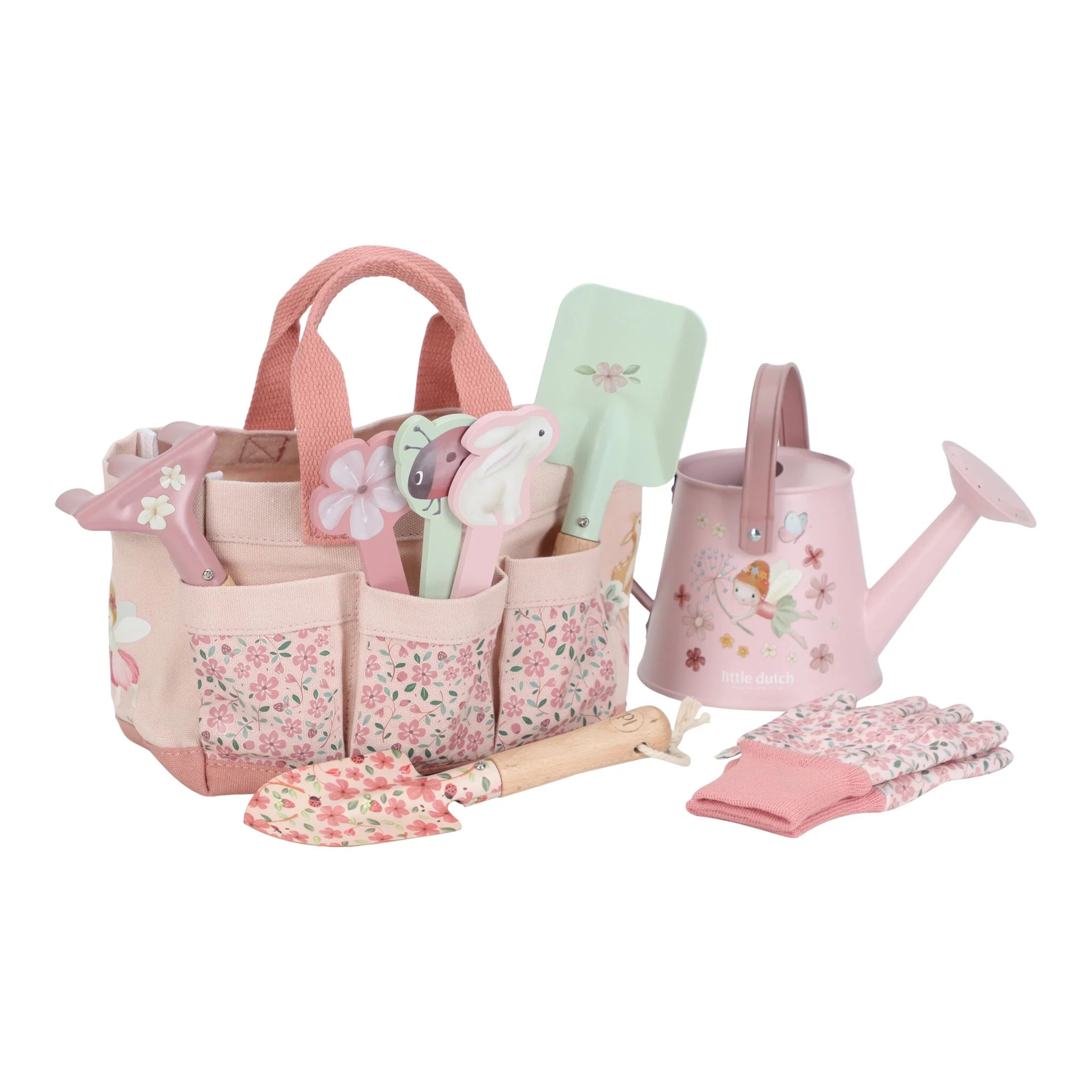 Set da Giardinaggio Fairy Garden
