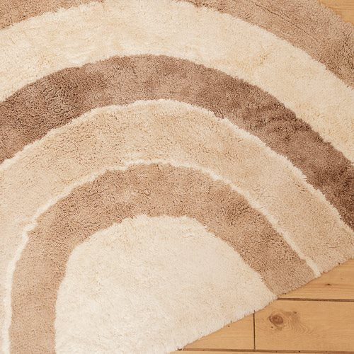 C---little dutch---RU10924021NATURAL_3_P.JPG Tappeto arcobaleno Beige