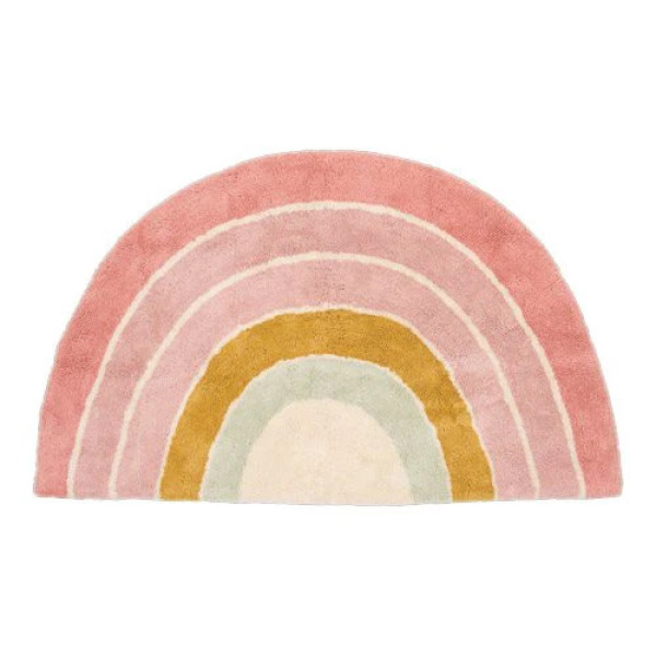 Tappeto arcobaleno