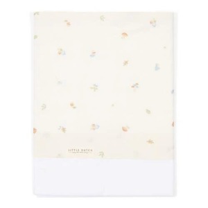 C---little dutch---TE10194030.JPG Lenzuolo per lettino 110 x 140 cm