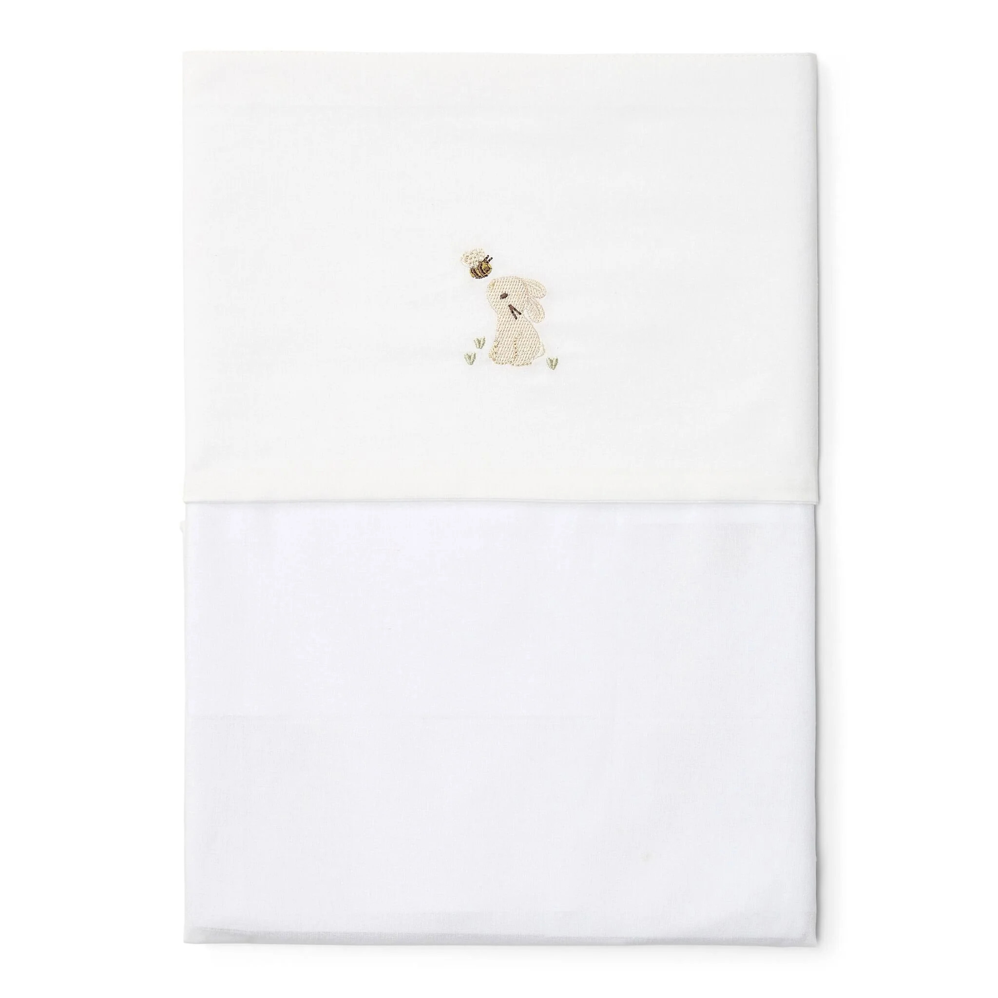 Lenzuolo per culla 70 x 100 cm