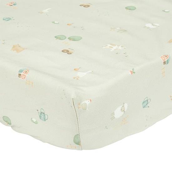 Lenzuolo con angoli 70 x 140/150  cm