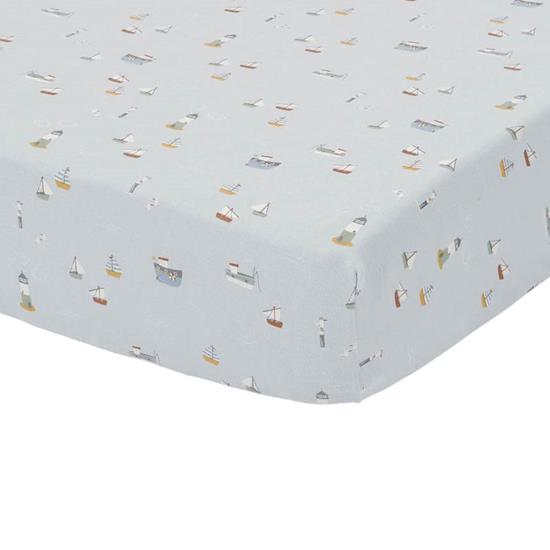Lenzuolo con angoli 70 x 140/150  cm