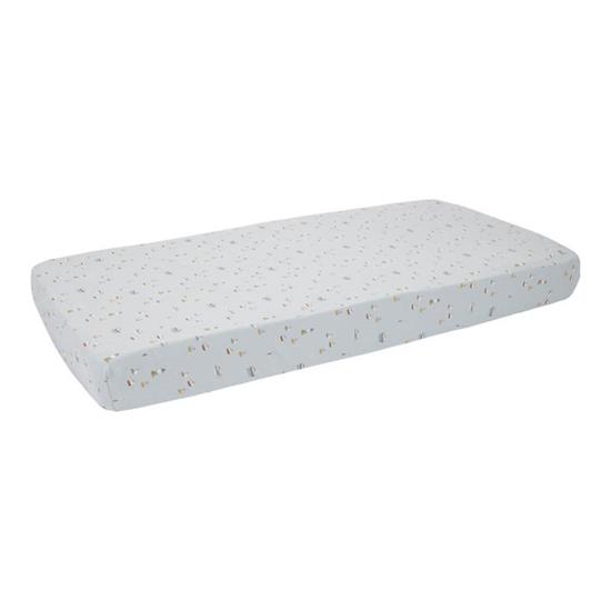 Lenzuolo con angoli 70 x 140/150  cm