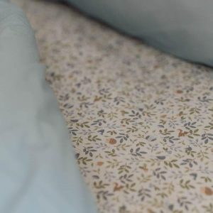 Lenzuolo con angoli  60 x120