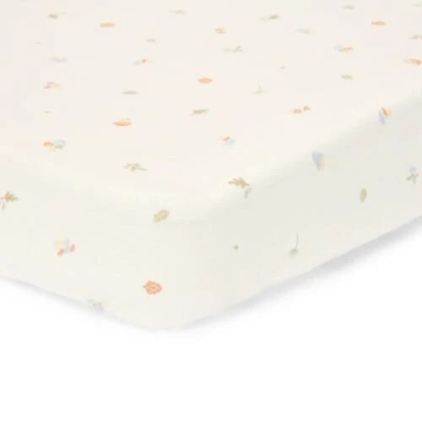Lenzuolo con angoli 60 x120