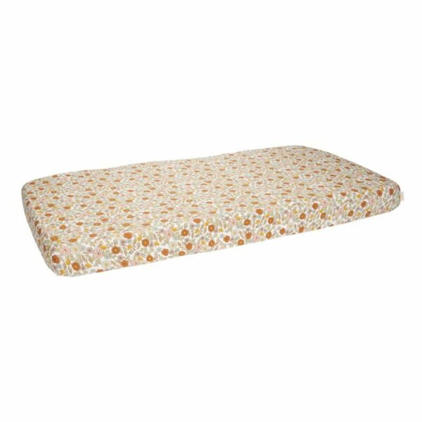 Lenzuolo con angoli per culla 40 x 80 cm