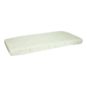 Lenzuolo con angoli per culla 40 x 80 cm