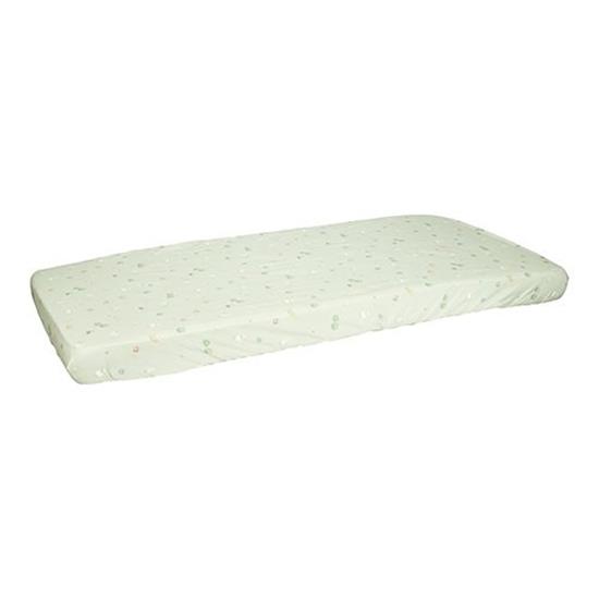 Lenzuolo con angoli per culla 40 x 80 cm