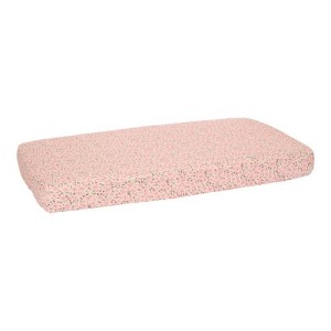 Lenzuolo con angoli per culla 40 x 80 cm