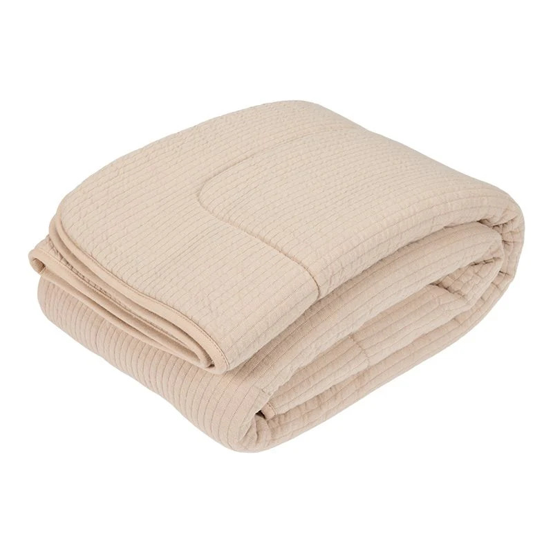 Coperta invernale per lettino 110 x 140 cm