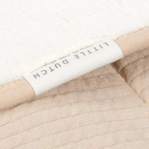 Coperta invernale per lettino 110 x 140 cm