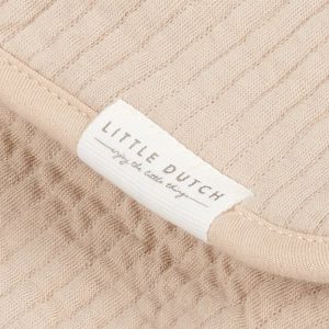 Coperta invernale per lettino 110 x 140 cm
