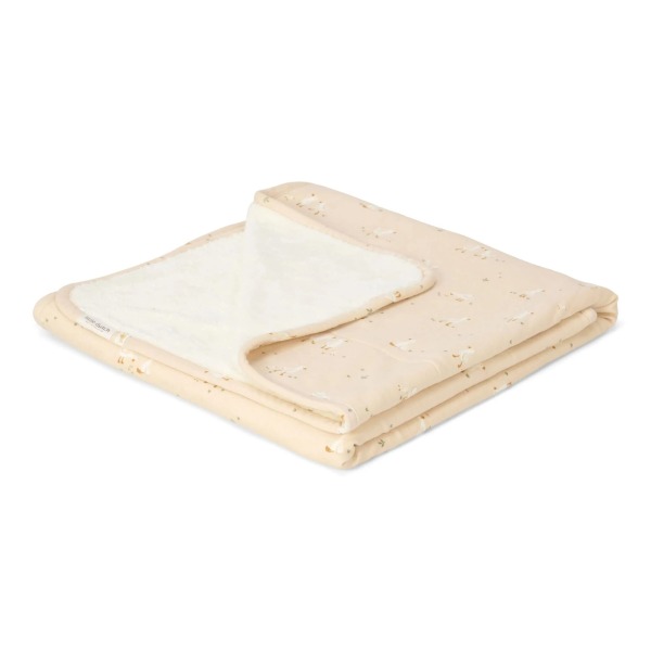 Coperta per culla 70  x 100 cm