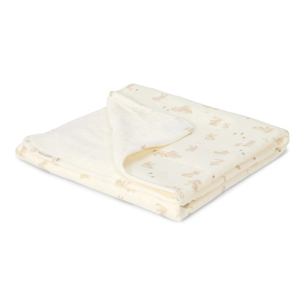 Coperta per culla 70  x 100 cm