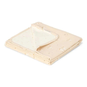 Coperta estiva per lettino 70 x 100 cm