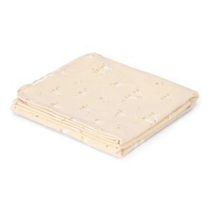 Coperta estiva per lettino 70 x 100 cm