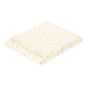C Little Dutch TE12294031FAIRY BLOSSOM 3 P.JPG Coperta per culla in mussola
