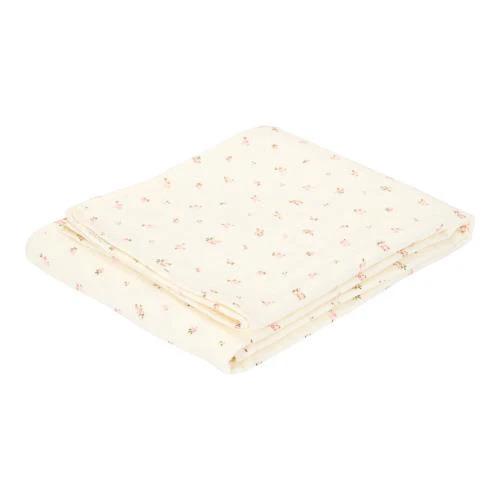 C Little Dutch TE12294031FAIRY BLOSSOM 3 P.JPG Coperta per culla in mussola