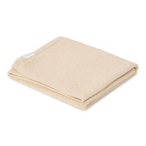 Coperta per lettino !40 x 110 cm