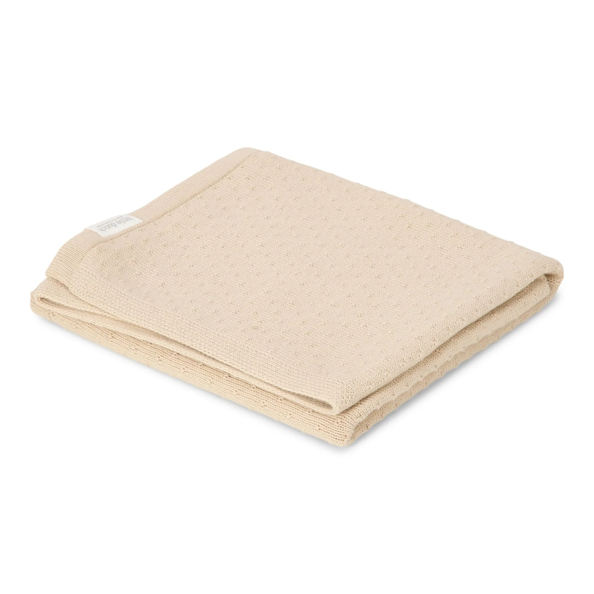 Coperta per lettino !40 x 110 cm