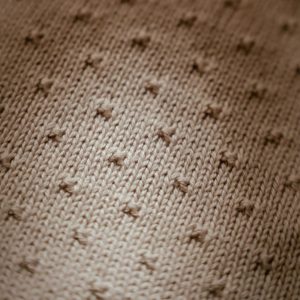 Coperta per lettino !40 x 110 cm