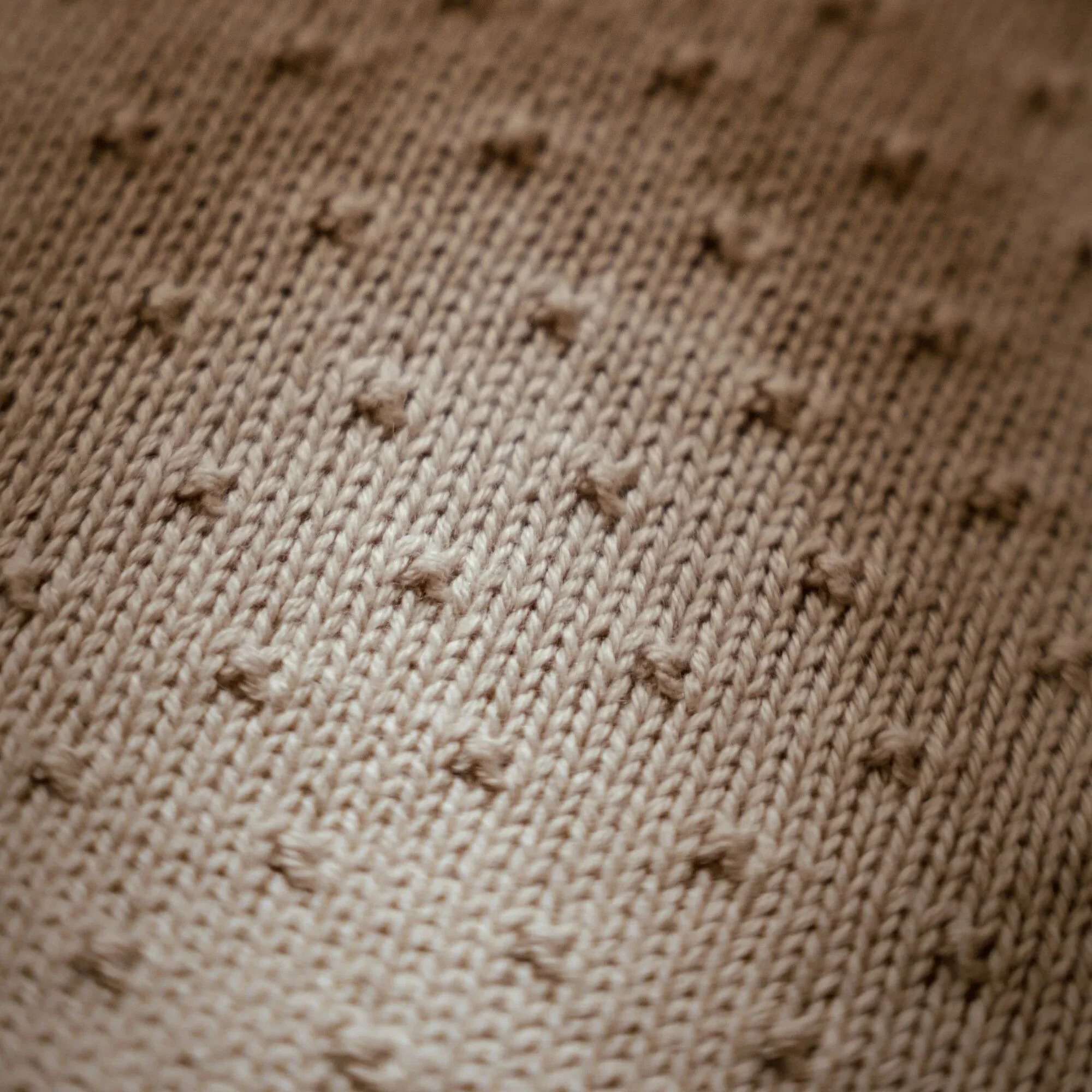 Coperta per lettino !40 x 110 cm