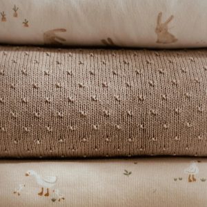 Coperta per lettino !40 x 110 cm