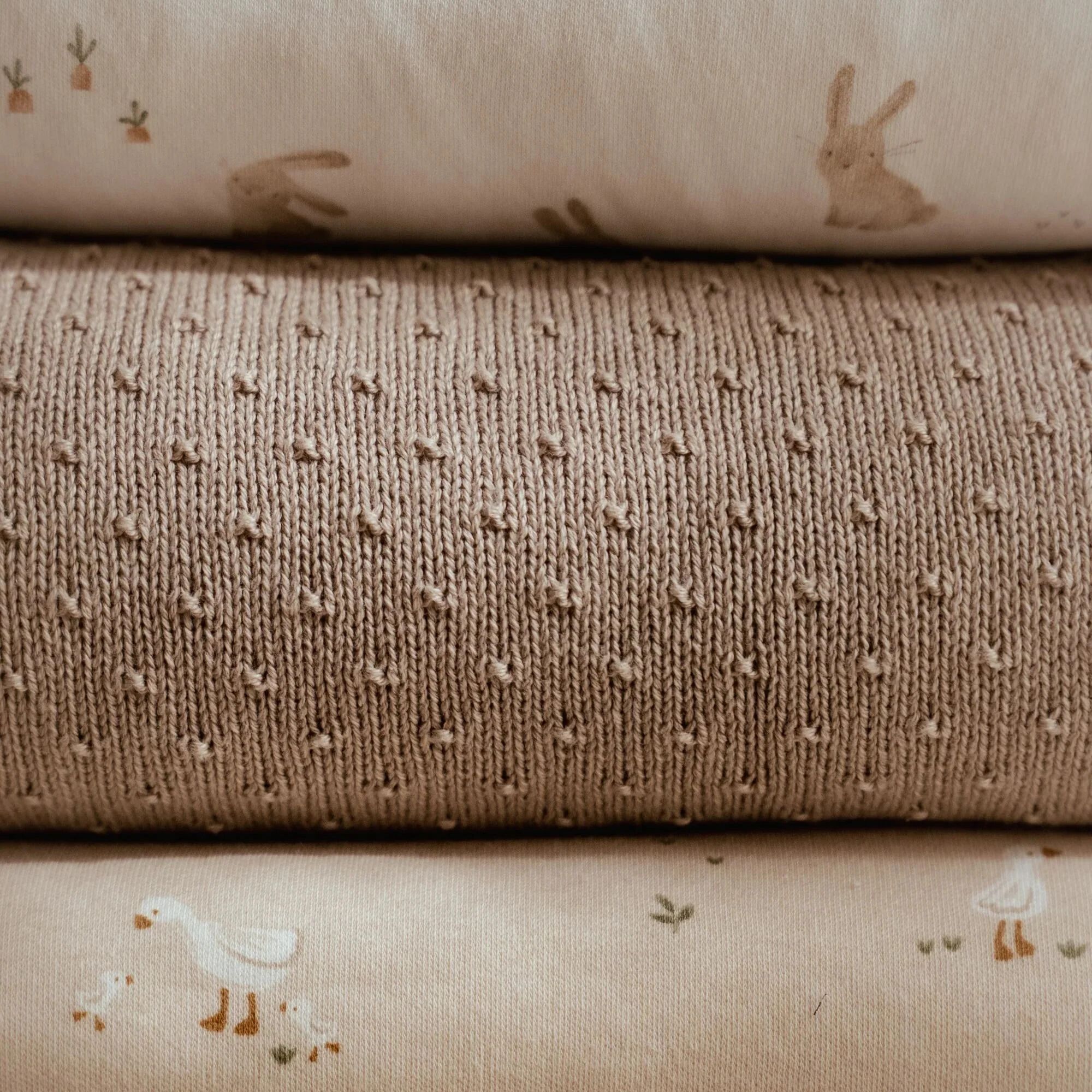 Coperta per lettino !40 x 110 cm