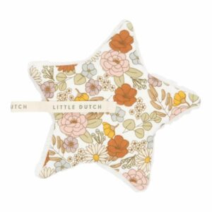 Panno per ciuccio vintage little