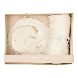 Gift Box neonato Moon & Stars