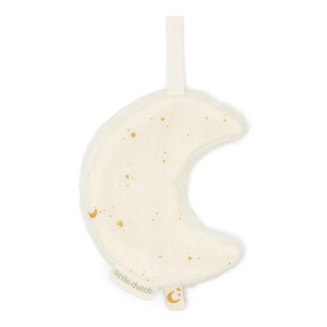 Gift Box neonato Moon & Stars